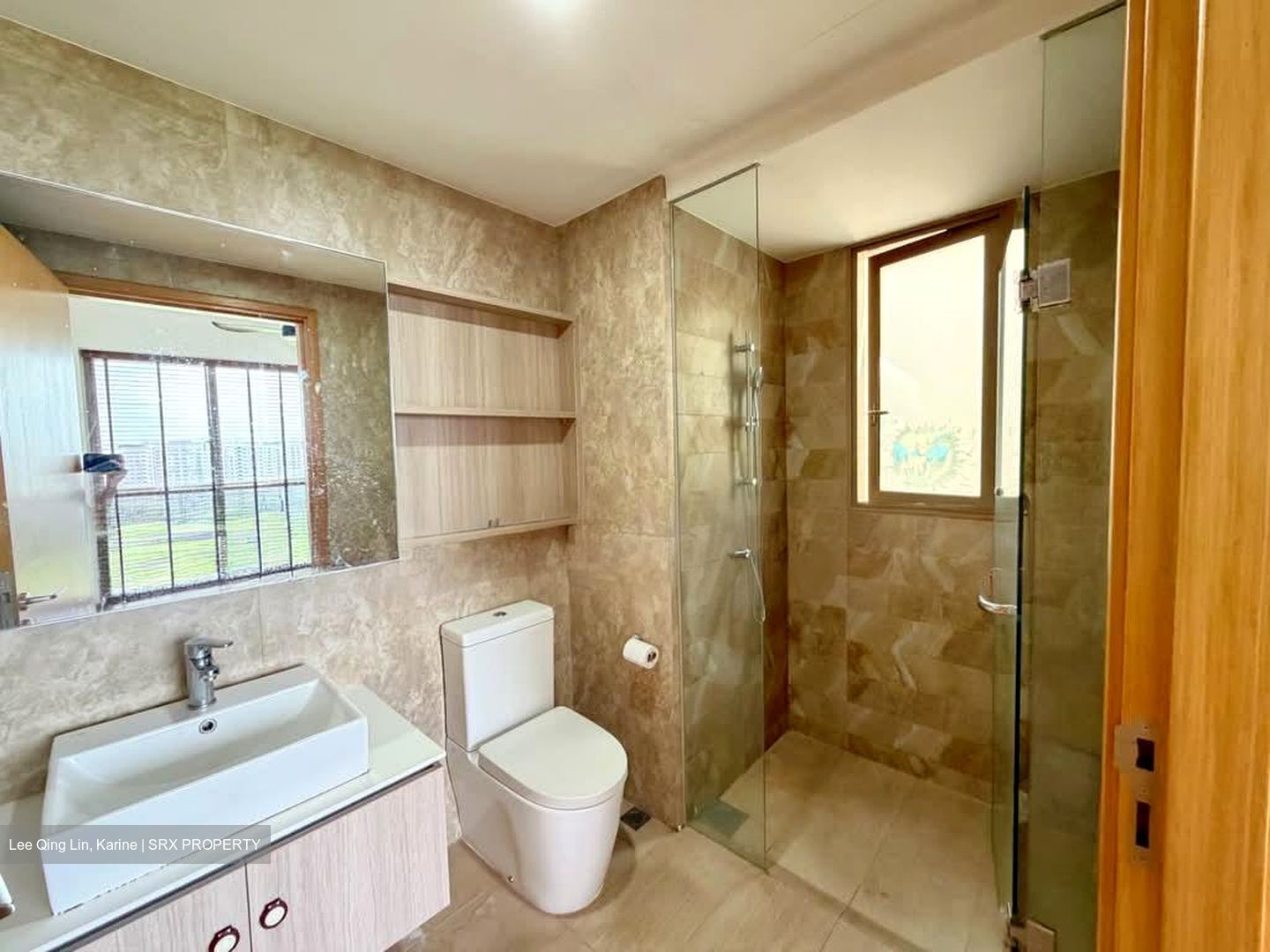 The Vales (D19), Condominium #594966061